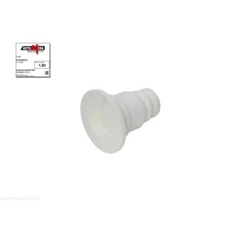 Butée élastique, suspension AUTOMEGA