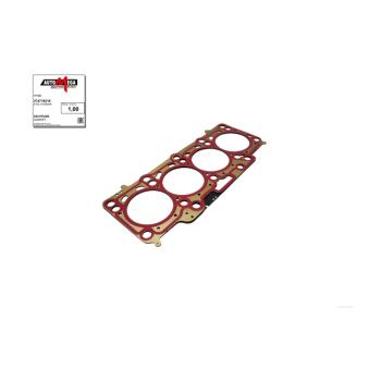 Joint d'étanchéité, culasse AUTOMEGA 274716210