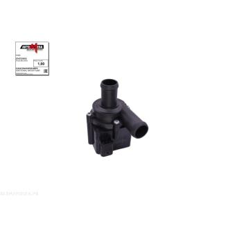 Pompe à eau additionnelle AUTOMEGA 274721910