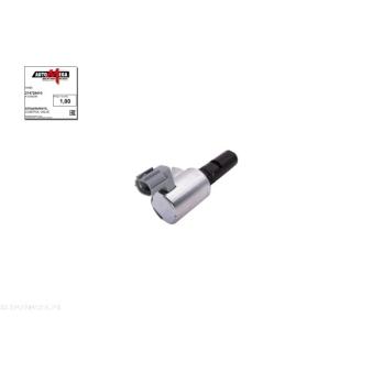 Valve de commande, réglage d'arbres à came AUTOMEGA