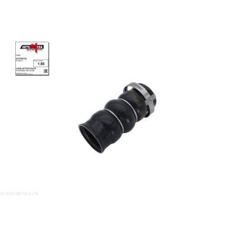 Gaine de suralimentation AUTOMEGA