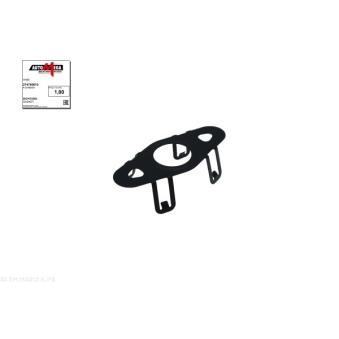 Joint, sortie d'huile (compresseur) AUTOMEGA 274740610