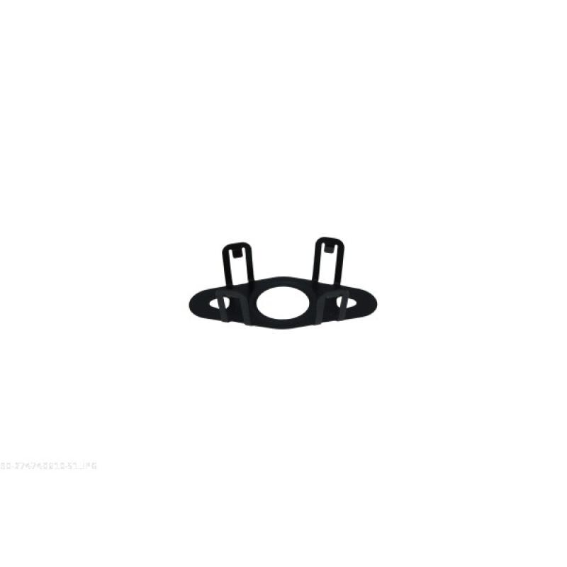 Joint, sortie d'huile (compresseur) AUTOMEGA 274740610 - Visuel 2