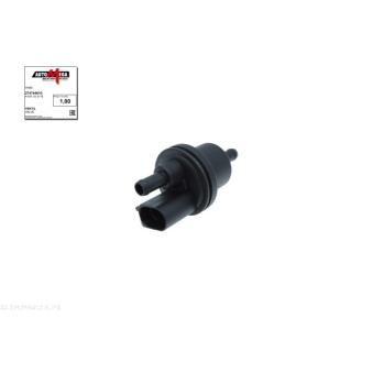 Soupape de ventilation, réservoir de carburant AUTOMEGA