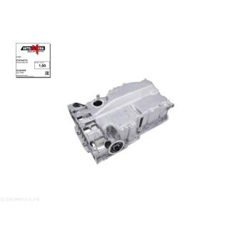 Carter d'huile AUTOMEGA 274744710
