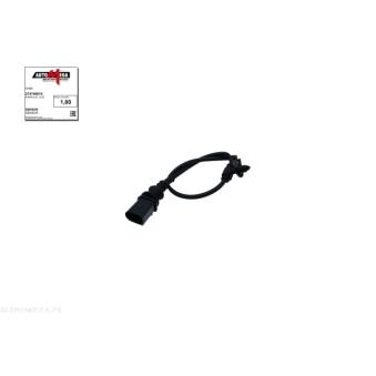 Contact d'avertissement, usure des plaquettes de frein AUTOMEGA