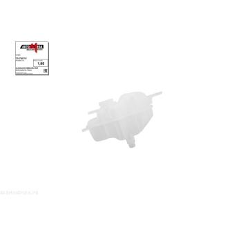 Vase d'expansion, liquide de refroidissement AUTOMEGA