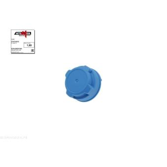 Bouchon, réservoir de liquide de refroidissement AUTOMEGA