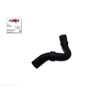 Durite de radiateur AUTOMEGA