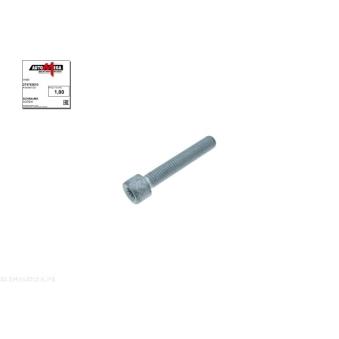 Vis, flasque d'arbre de cardan AUTOMEGA 274753010