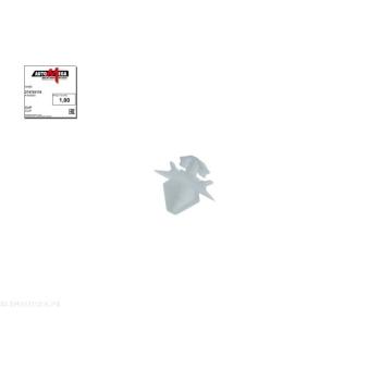 Clip, enjoliveur AUTOMEGA 274753110