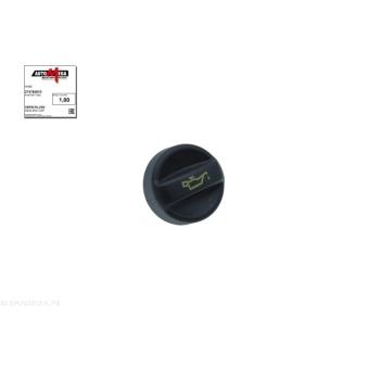 Bouchon, goulotte de remplissage d'huile AUTOMEGA