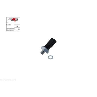 Indicateur de pression d'huile AUTOMEGA