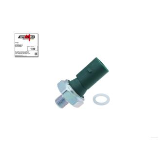 Indicateur de pression d'huile AUTOMEGA