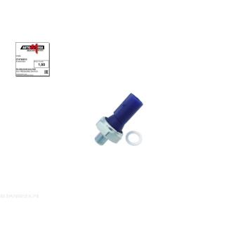 Indicateur de pression d'huile AUTOMEGA