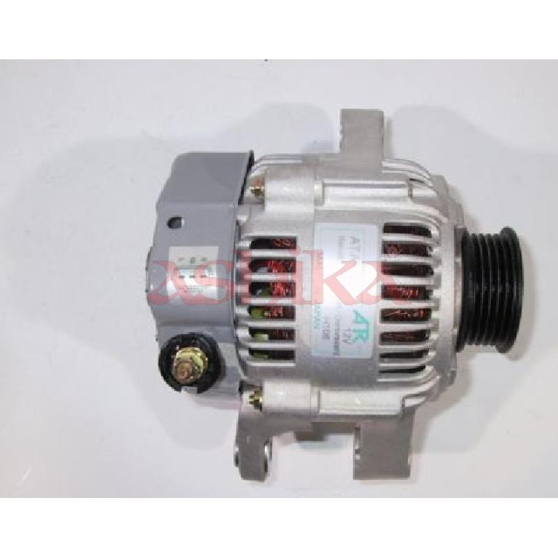 Alternateur ASHIKA 002-T537 - Visuel 1