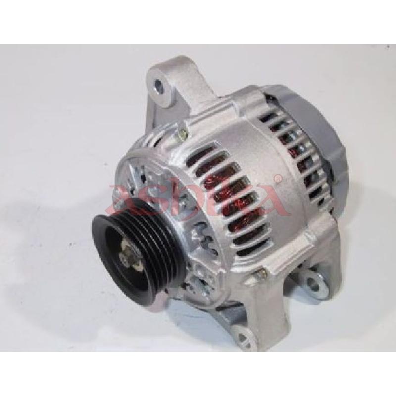 Alternateur ASHIKA 002-T537 - Visuel 3