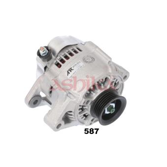 Alternateur ASHIKA 002-T587