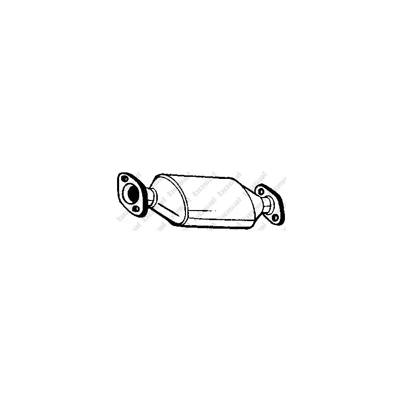 Catalyseur BOSAL 099-303
