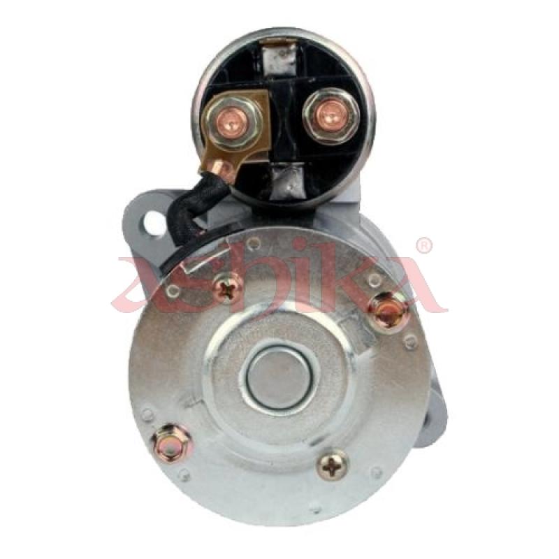 Démarreur ASHIKA 003-C150 - Visuel 2