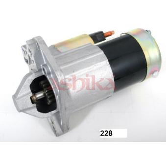 Démarreur ASHIKA 003-D228