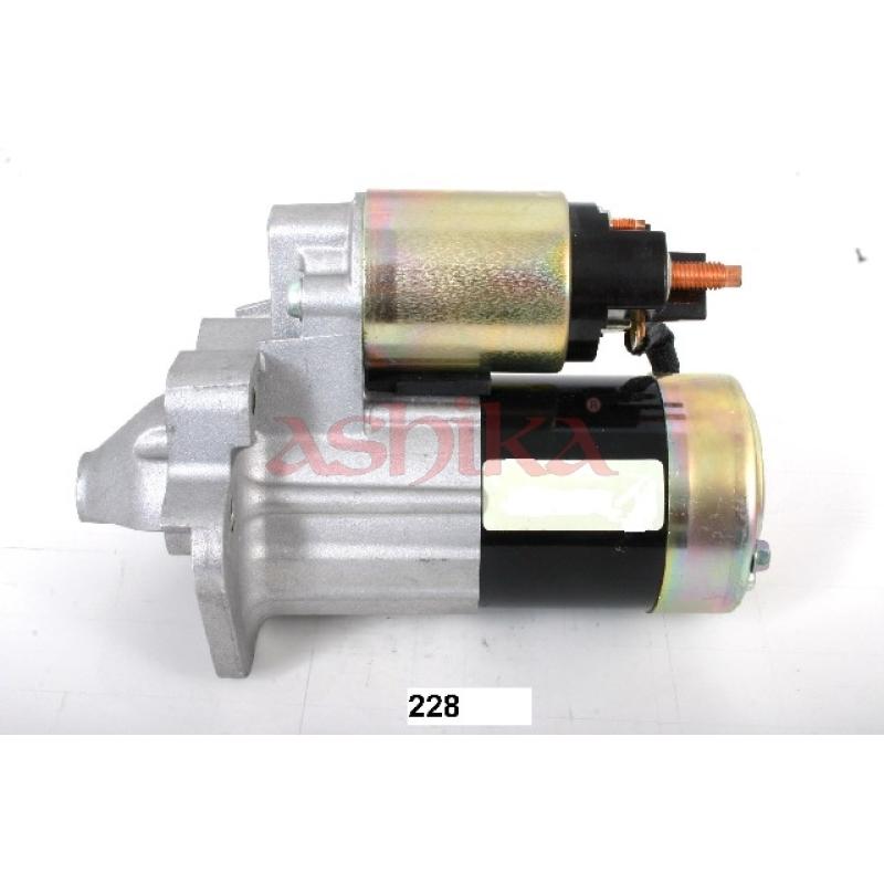 Démarreur ASHIKA 003-D228 - Visuel 1