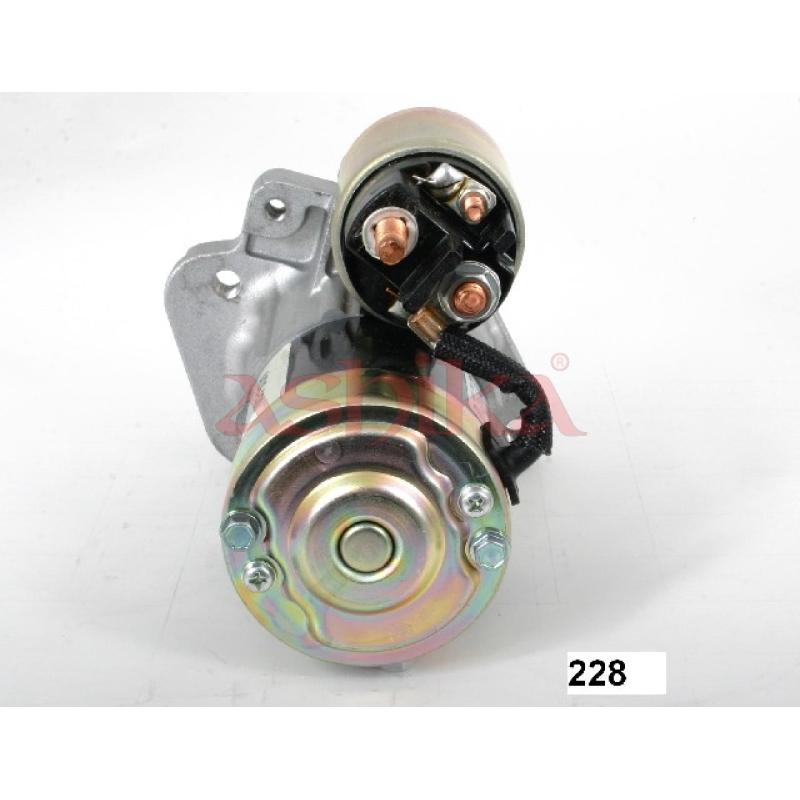 Démarreur ASHIKA 003-D228 - Visuel 2