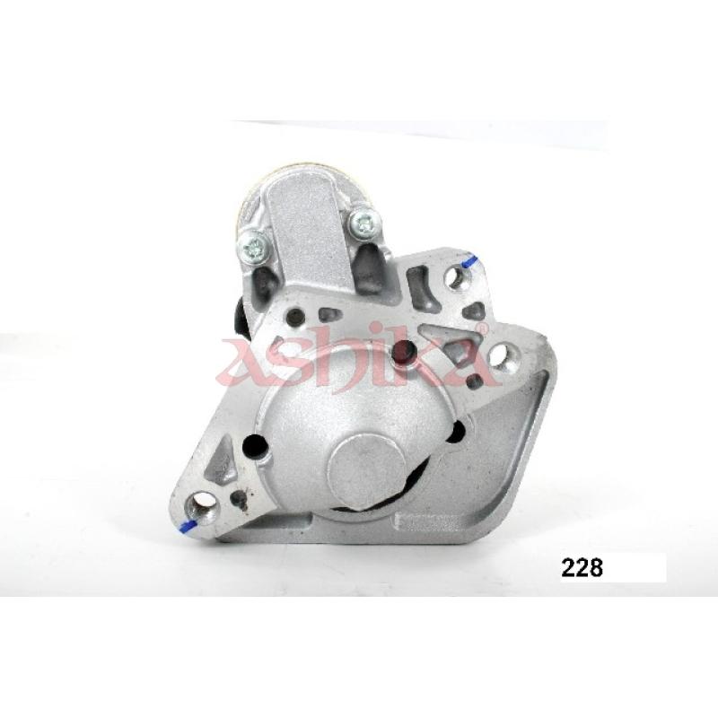 Démarreur ASHIKA 003-D228 - Visuel 3