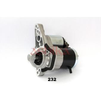 Démarreur ASHIKA 003-D232