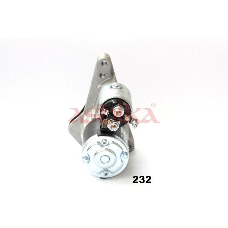 Démarreur ASHIKA 003-D232 - Visuel 2
