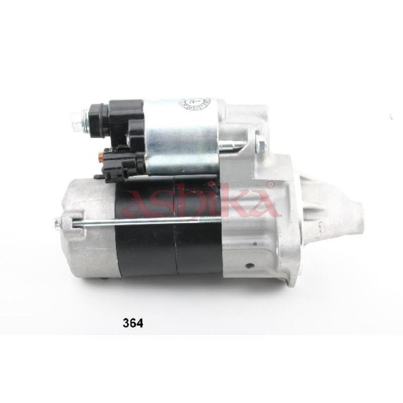 Démarreur ASHIKA 003-T364 - Visuel 1