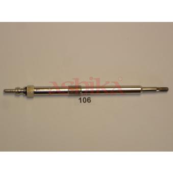 Bougie de préchauffage ASHIKA 01-01-106