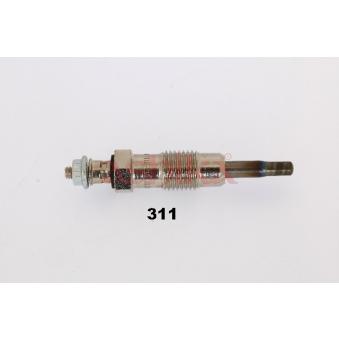 Bougie de préchauffage ASHIKA 01-03-311