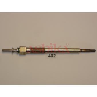 Bougie de préchauffage ASHIKA 01-04-402