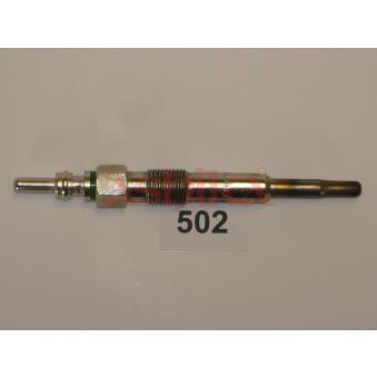 Bougie de préchauffage ASHIKA 01-05-502