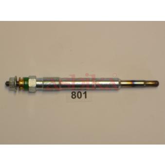 Bougie de préchauffage ASHIKA 01-08-801