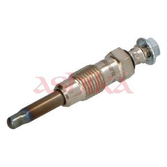 Bougie de préchauffage ASHIKA 01-09-905