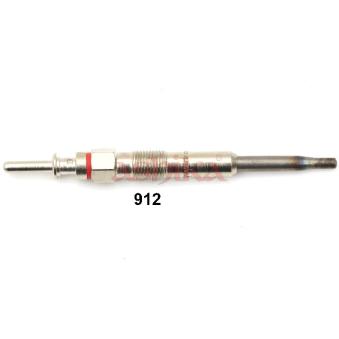 Bougie de préchauffage ASHIKA 01-09-912