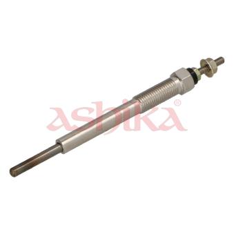 Bougie de préchauffage ASHIKA