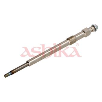 Bougie de préchauffage ASHIKA 01-0L-L07
