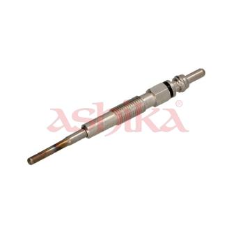 Bougie de préchauffage ASHIKA 01-0W-W07