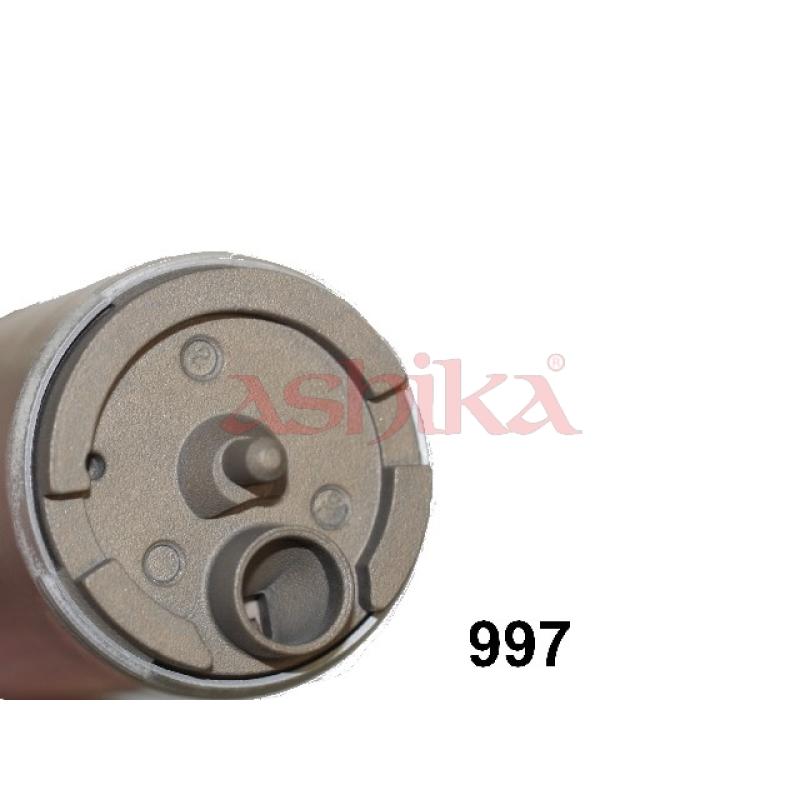 Pompe à carburant ASHIKA 05-09-997 - Visuel 3