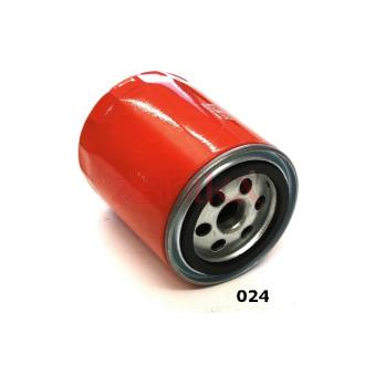 Filtre à huile ASHIKA 10-00-024