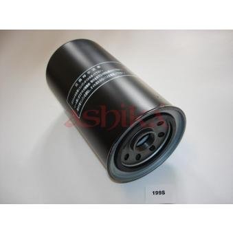 Filtre à huile ASHIKA 10-01-199