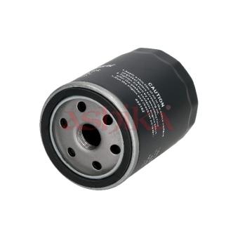 Filtre à huile ASHIKA