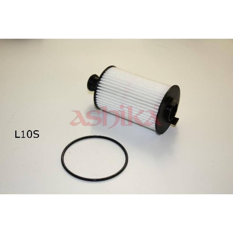 Filtre à huile ASHIKA 10-0L-L10 - Visuel 1