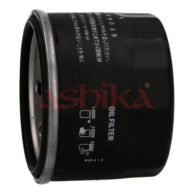 Filtre à huile ASHIKA 10-0M-M02 - Visuel 1
