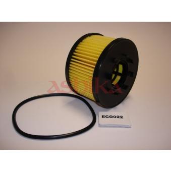 Filtre à huile ASHIKA