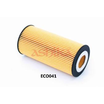 Filtre à huile ASHIKA