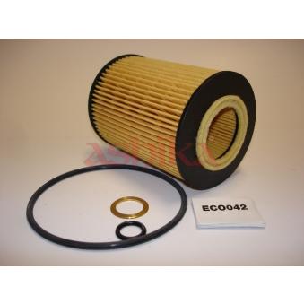 Filtre à huile ASHIKA